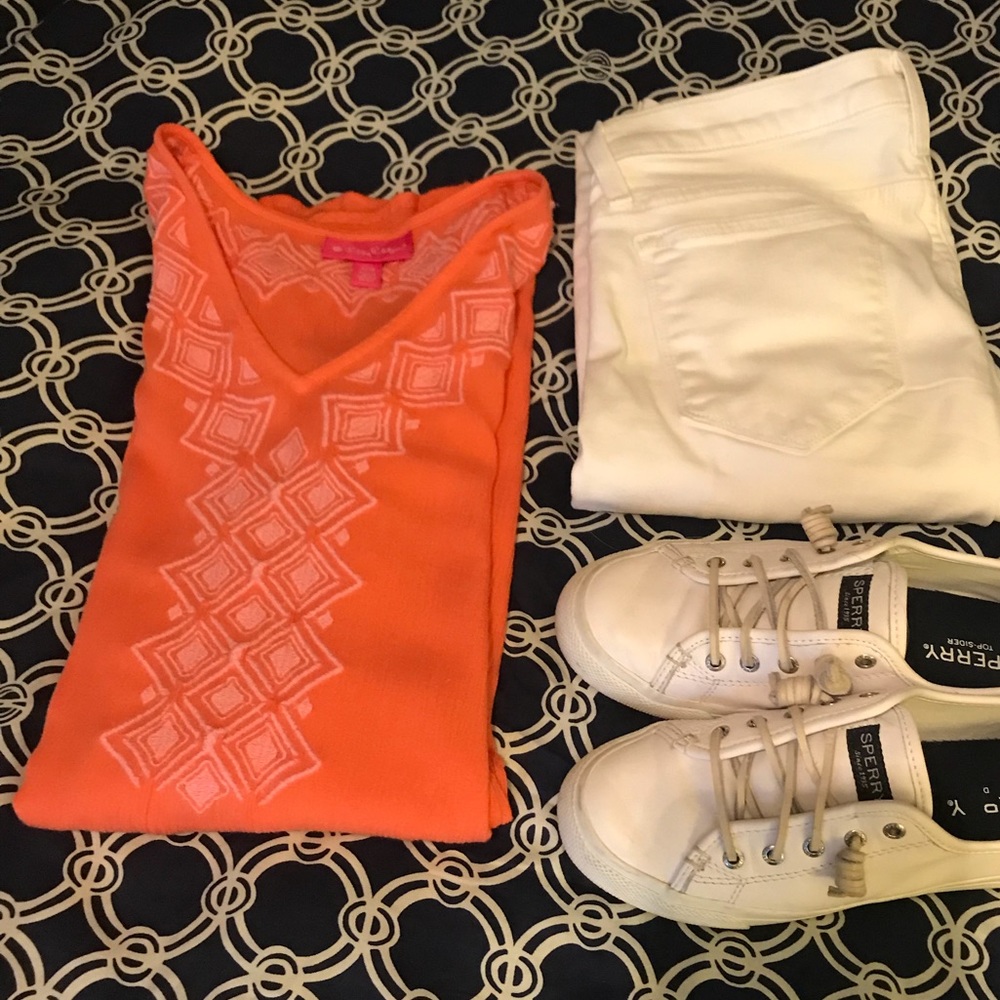 Lilly Pulitzer for Target Tunic